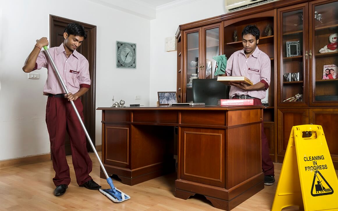 Perfect Housekeeping Services for Domestic and Commercial Use AuxWell